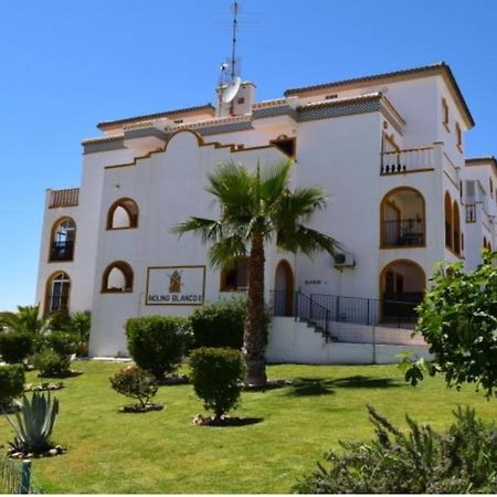 Molino Blanco Penthouse 15 Leilighet Orihuela Eksteriør bilde